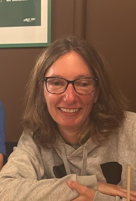 Elisabeth Gensey 1