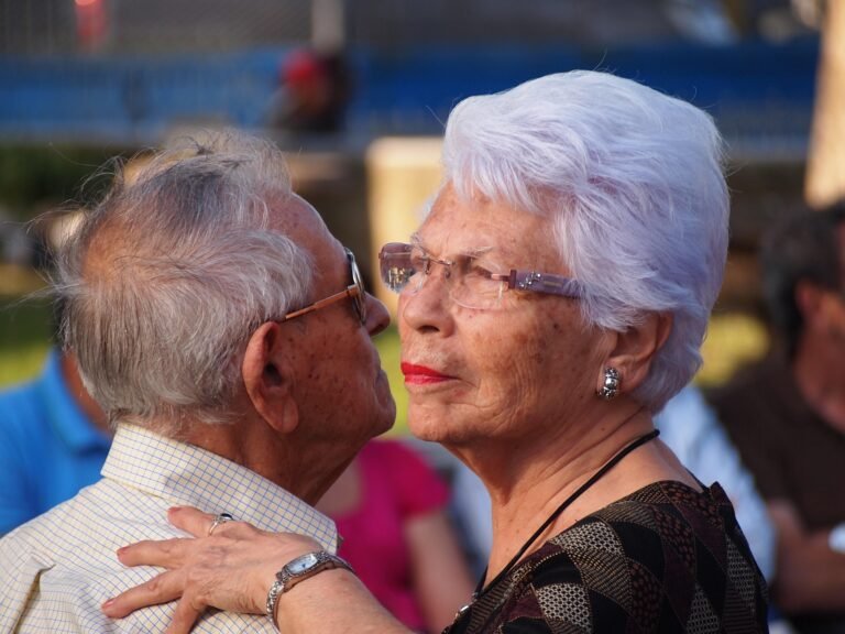 Divorce gris : divorcer après 50 ans